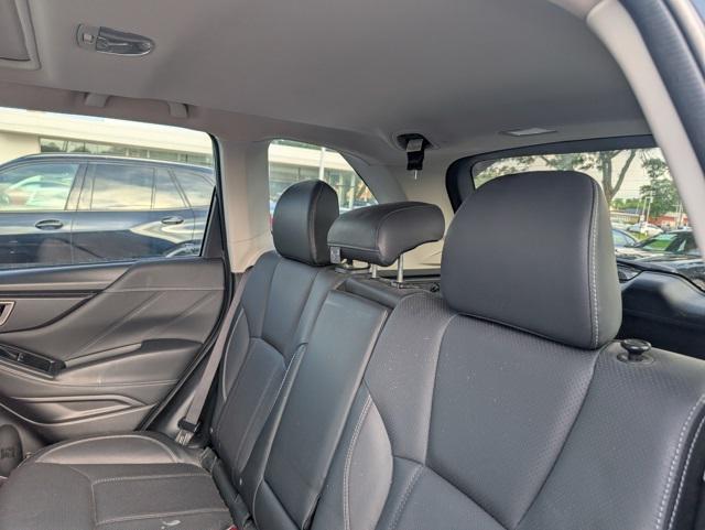 used 2019 Subaru Forester car, priced at $23,889