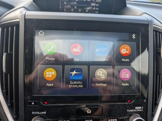 used 2019 Subaru Forester car, priced at $23,889