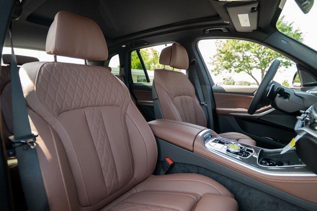 new 2026 BMW X5 car, priced at $101,315