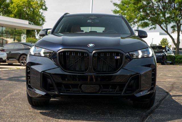 new 2026 BMW X5 car, priced at $101,315