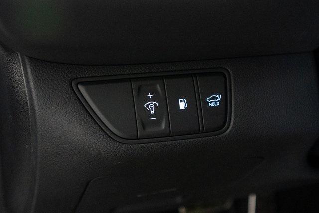 used 2023 Genesis G70 car, priced at $35,667