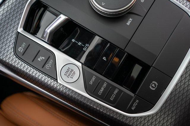 new 2025 BMW 430 Gran Coupe car, priced at $56,200