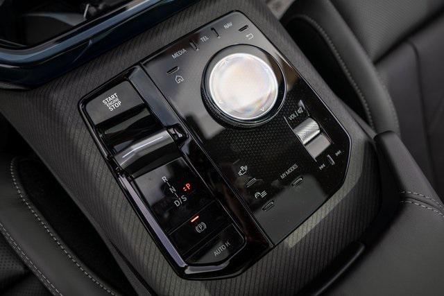 new 2025 BMW X3 car, priced at $63,325