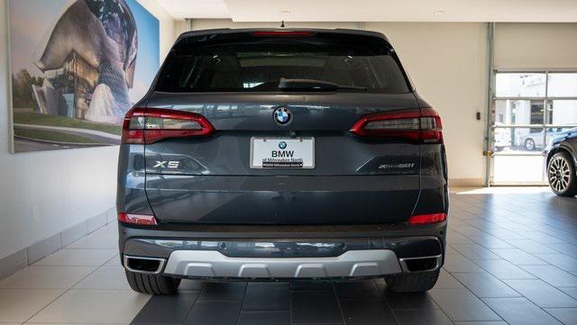 used 2019 BMW X5 car, priced at $33,669