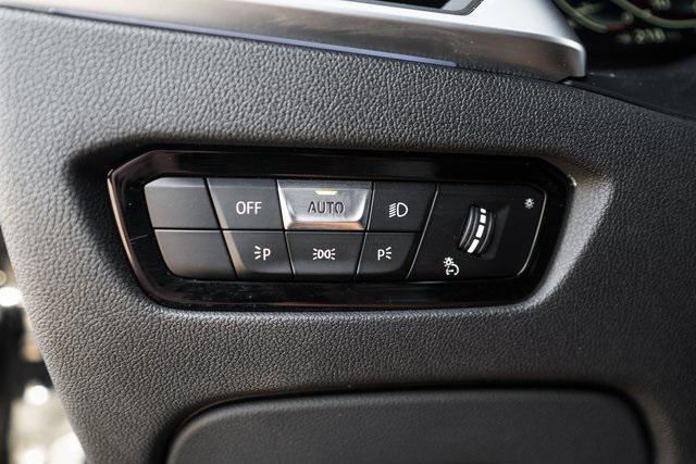 used 2019 BMW 330 car, priced at $27,645