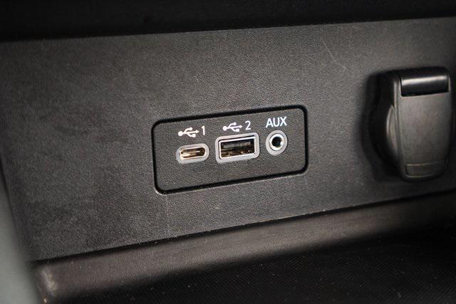 used 2023 Nissan Sentra car, priced at $17,998