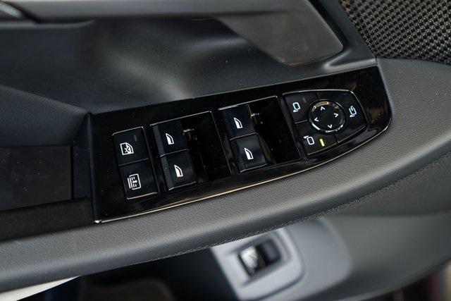 new 2026 BMW M5 car, priced at $132,625