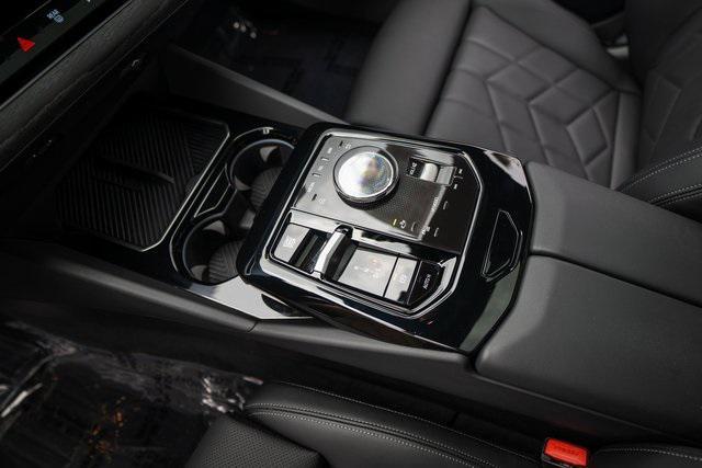 used 2024 BMW 530 car, priced at $47,638