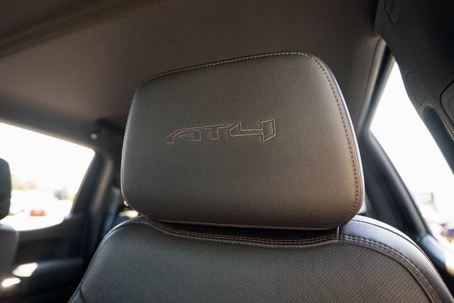used 2020 GMC Sierra 1500 car, priced at $36,448