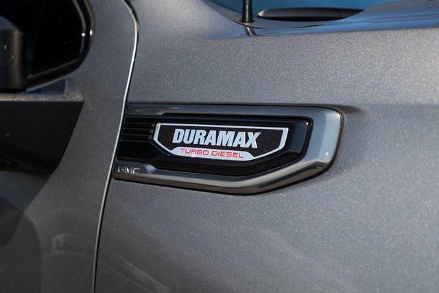 used 2020 GMC Sierra 1500 car, priced at $36,448