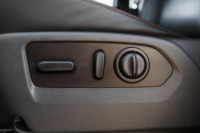 used 2020 GMC Sierra 1500 car, priced at $36,448