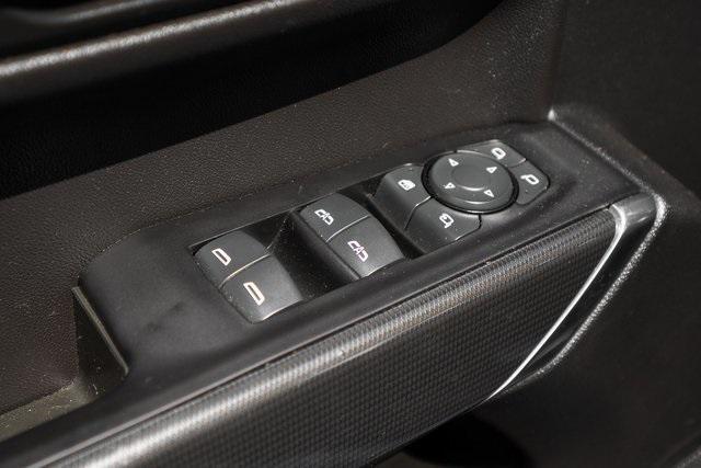used 2020 GMC Sierra 1500 car, priced at $36,448