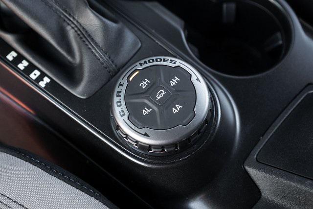 used 2021 Ford Bronco car, priced at $39,771