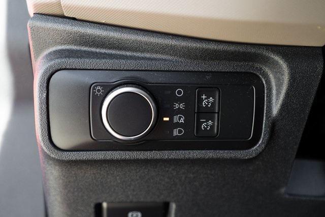 used 2021 Ford Bronco car, priced at $39,771