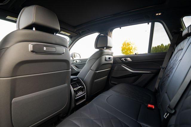 new 2026 BMW X5 car, priced at $77,725
