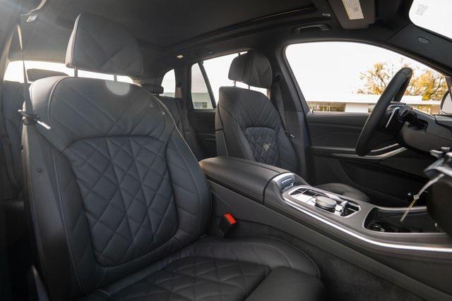 new 2026 BMW X5 car, priced at $77,725