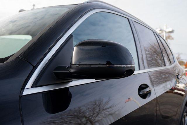 new 2026 BMW X5 car, priced at $77,725
