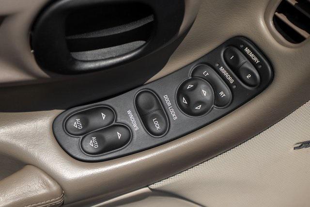 used 2003 Chevrolet Corvette car, priced at $29,895