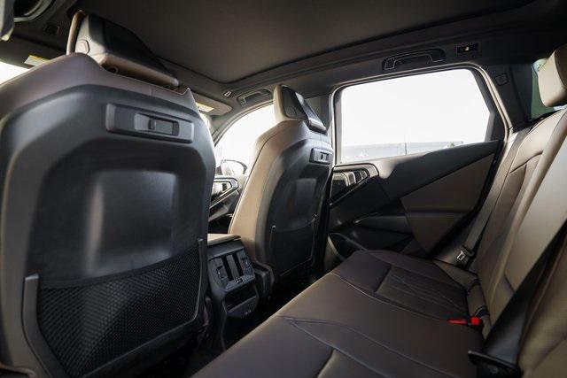 new 2026 BMW X3 car, priced at $58,715