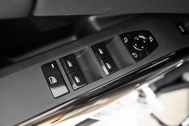 new 2026 BMW X3 car, priced at $58,715