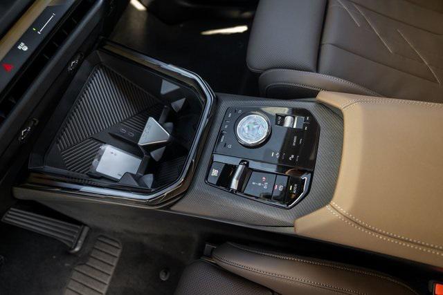 new 2026 BMW X3 car, priced at $58,715