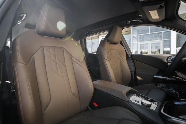 new 2026 BMW X3 car, priced at $58,715