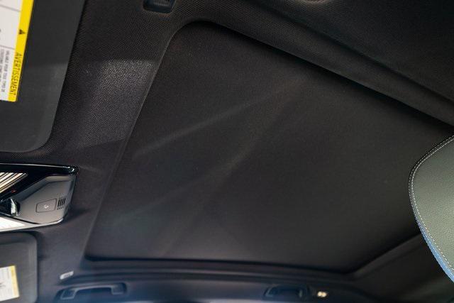 used 2021 BMW X3 car, priced at $29,989