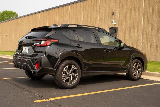 used 2024 Subaru Crosstrek car, priced at $27,872