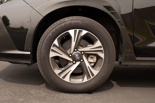 used 2024 Subaru Crosstrek car, priced at $27,872