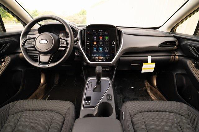 used 2024 Subaru Crosstrek car, priced at $27,872
