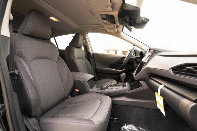 used 2024 Subaru Crosstrek car, priced at $27,872