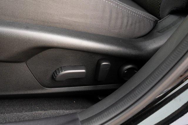 used 2024 Subaru Crosstrek car, priced at $27,872