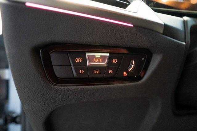 used 2023 BMW 330e car, priced at $34,784