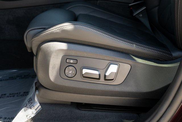 used 2025 BMW X5 PHEV car, priced at $73,769
