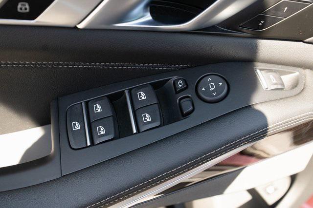 used 2025 BMW X5 PHEV car, priced at $73,769