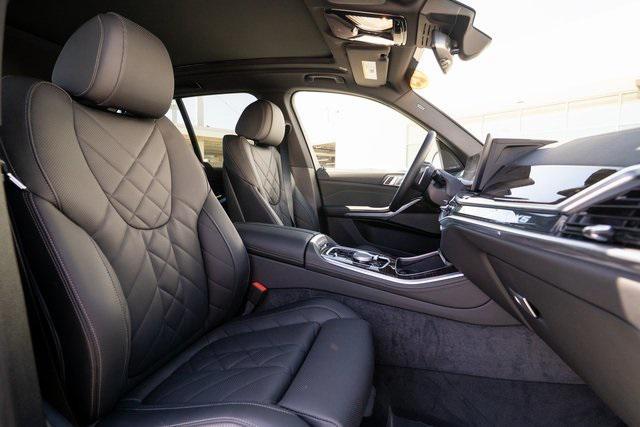 used 2025 BMW X5 PHEV car, priced at $73,769