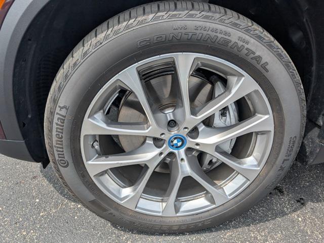 used 2025 BMW X5 PHEV car, priced at $74,810