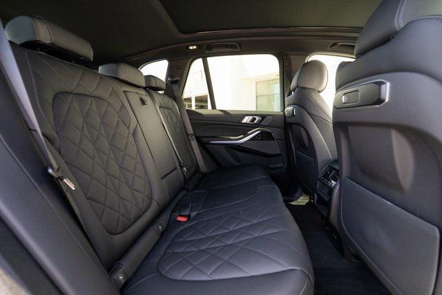 used 2025 BMW X5 PHEV car, priced at $73,769