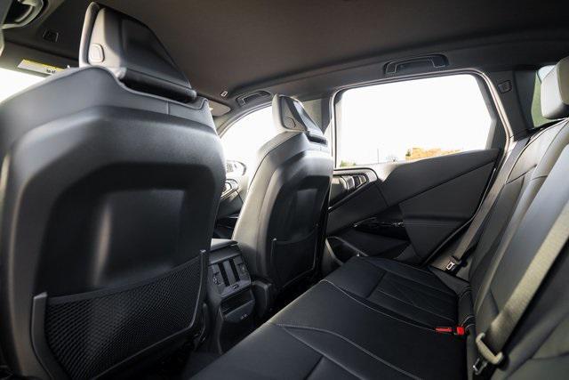 new 2026 BMW X3 car, priced at $54,225