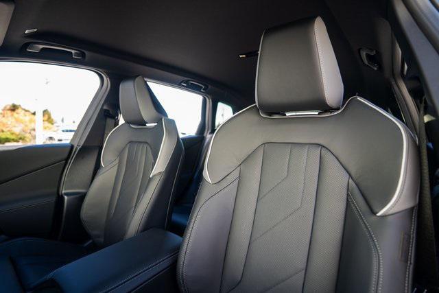 new 2026 BMW X3 car, priced at $54,225