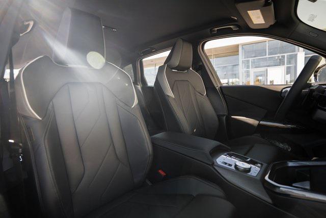 new 2026 BMW X3 car, priced at $54,225