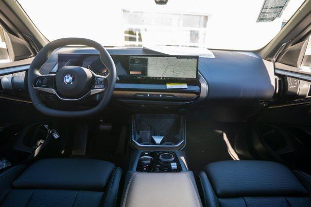 new 2026 BMW X3 car, priced at $54,225