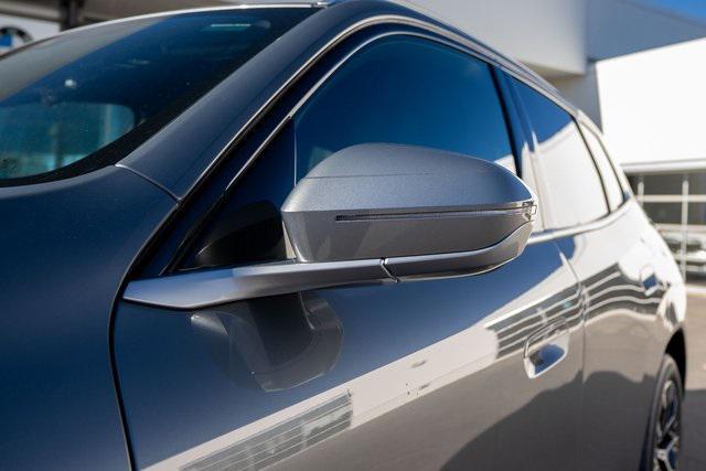 new 2026 BMW X3 car, priced at $54,225