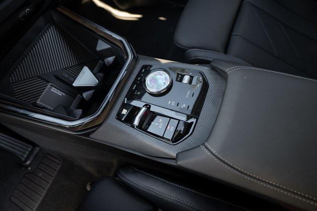 new 2026 BMW X3 car, priced at $54,225