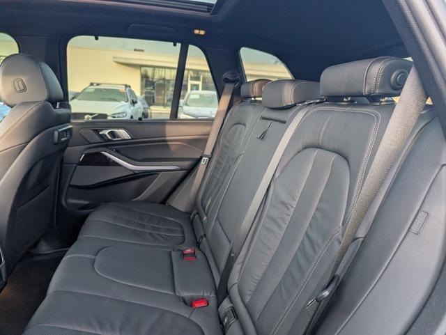 used 2019 BMW X5 car, priced at $34,985