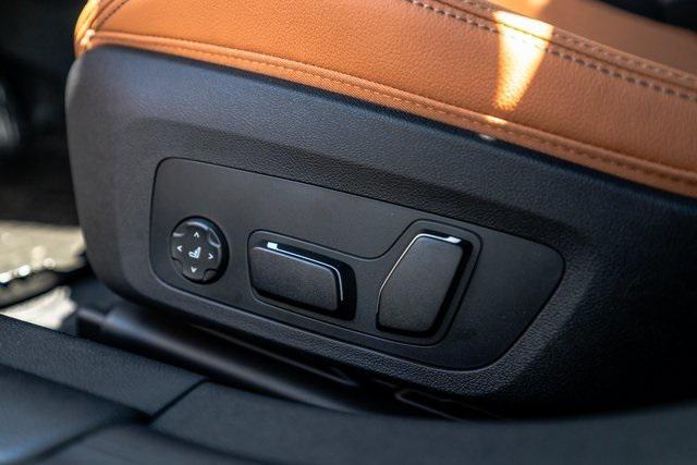 new 2025 BMW i4 Gran Coupe car, priced at $69,990