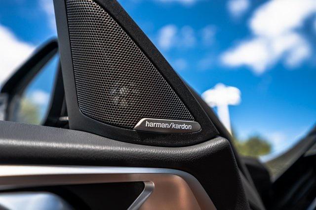 new 2025 BMW i4 Gran Coupe car, priced at $69,990