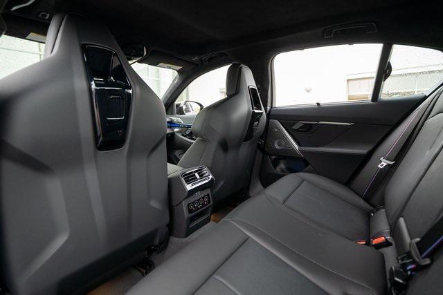 new 2026 BMW M5 car, priced at $132,125