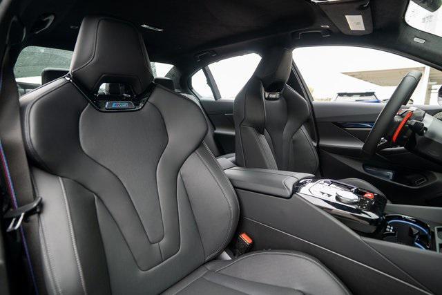 new 2026 BMW M5 car, priced at $132,125