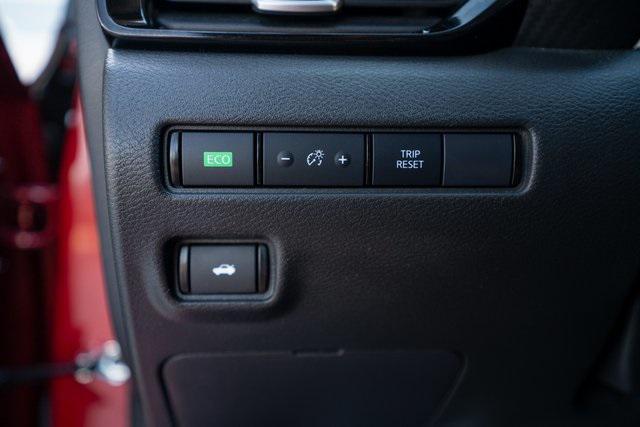 used 2023 Nissan Sentra car, priced at $18,765